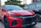 Chevrolet blazer 2020