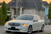 Mercedes Benz C300 2008