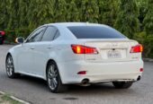 Lexus is250 2009