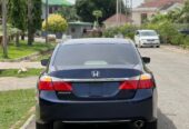 Honda Accord 2014