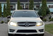 Mercedes Benz C300 2009