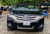 Toyota Venza 2014