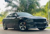 Dodge Charger 2015