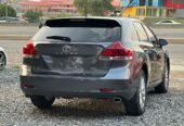 Toyota Venza 2013