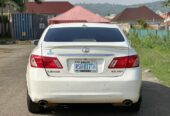 Lexus ES350 2009