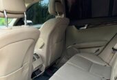 Mercedes Benz C300 2009