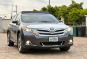 Toyota Venza 2013