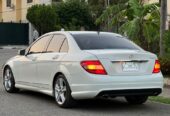 Mercedes Benz C300 2008