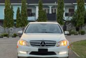 Mercedes Benz C300 2008