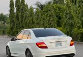 Mercedes Benz C300 2009