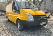 Ford Transit Bus 2006