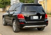 Mercedes Benz GLk