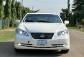 Lexus ES350 2009