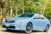 Toyota Camry 2013