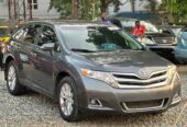 Toyota Venza 2013