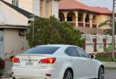 Lexus is250 2009