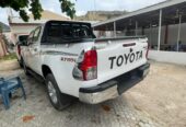 Toyota Hilux 2019