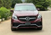 Mercedes Benz GLE 2013