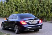 Mercedes Benz C300 2015