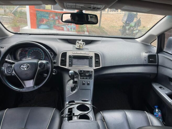 Toyota Venza 2014