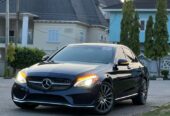 Mercedes Benz C300 2015