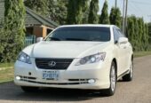 Lexus ES350 2009