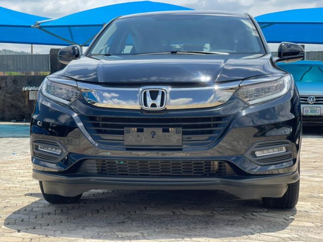 Honda HR-V 2023