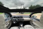 Mercedes Benz A220 2021