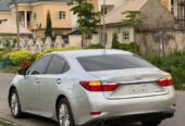 Lexus ES350 2014