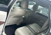 Toyota Venza 2010 Toks