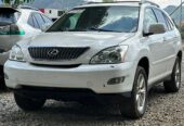 Lexus RX330 2005