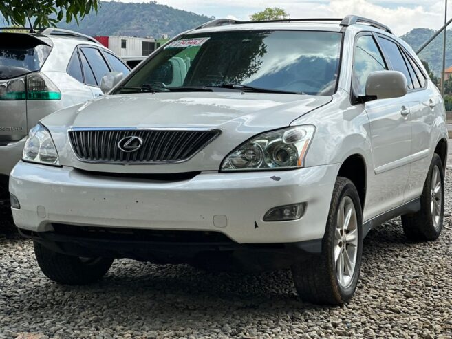 Lexus RX330 2005