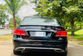 Mercedes Benz E350 2015