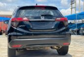 Honda HR-V 2023