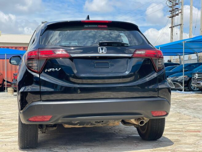 Honda HR-V 2023