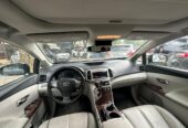 Toyota Venza 2010 Toks