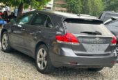 Toyota Venza 2010 Toks