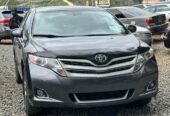 Toyota Venza 2010 Toks