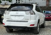 Lexus RX330 2005