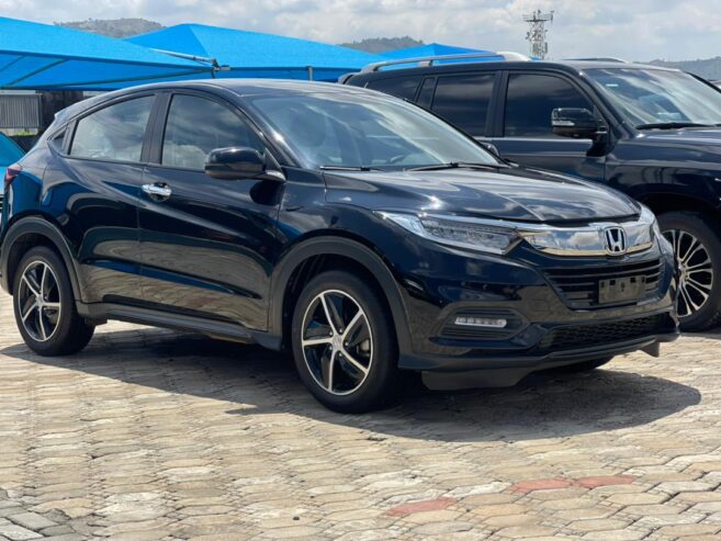 Honda HR-V 2023