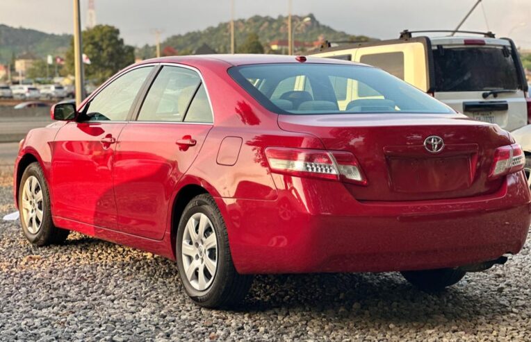 Toyota Camry 2010