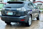 Lexus RX330 2006