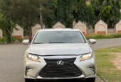 Lexus ES350 2014