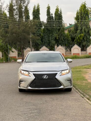 Lexus ES350 2014