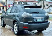 Lexus RX330 2006