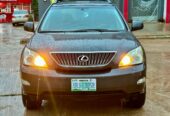 Lexus RX330 2006