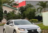 Lexus ES350 2014