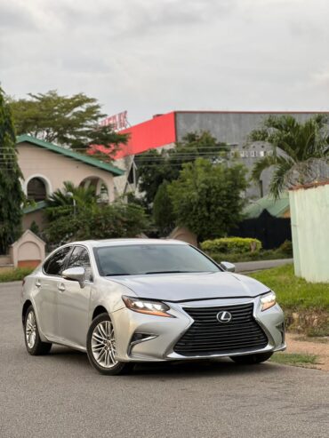 Lexus ES350 2014