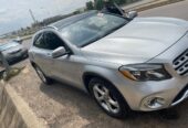 Mercedes Benz GLA 2017