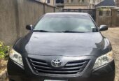 Toyota Camry 2007